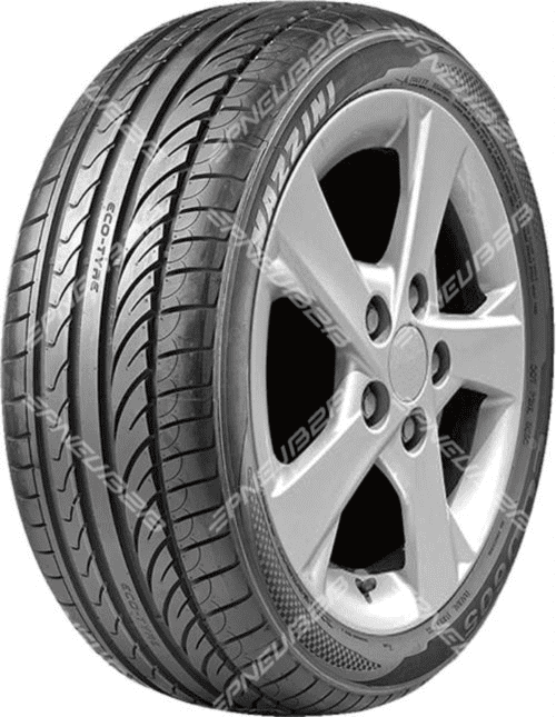 Pneumatiky osobní letní 195/55R15 85V Mazzini ECO605 PLUS