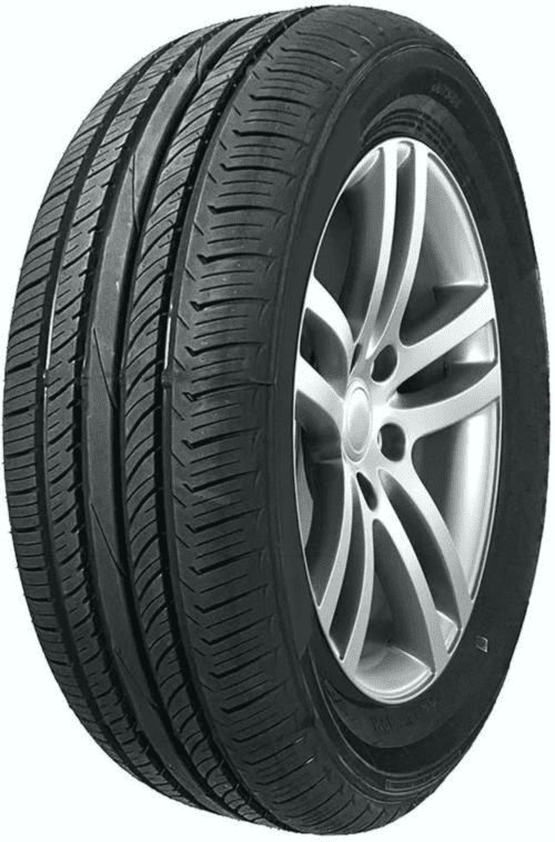 Pneumatiky osobní letní 195/55R15 85V Milever MP270