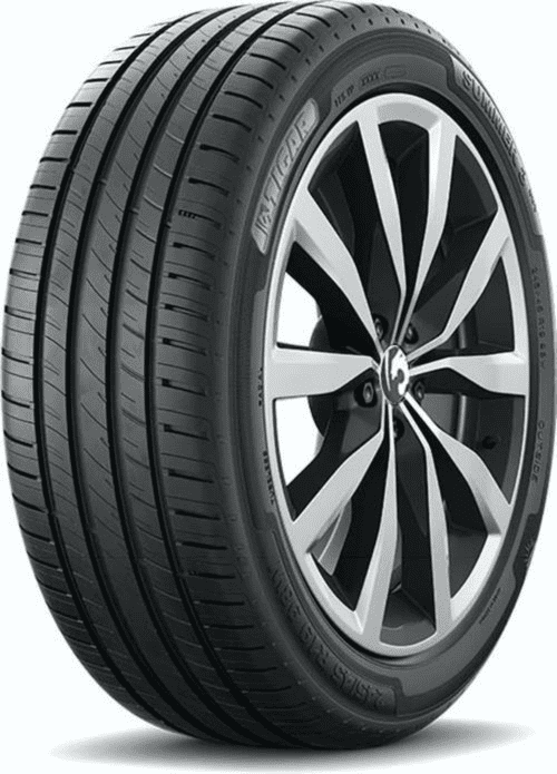 Pneumatiky osobní letní 195/55R15 85V Sebring SUMMER 3