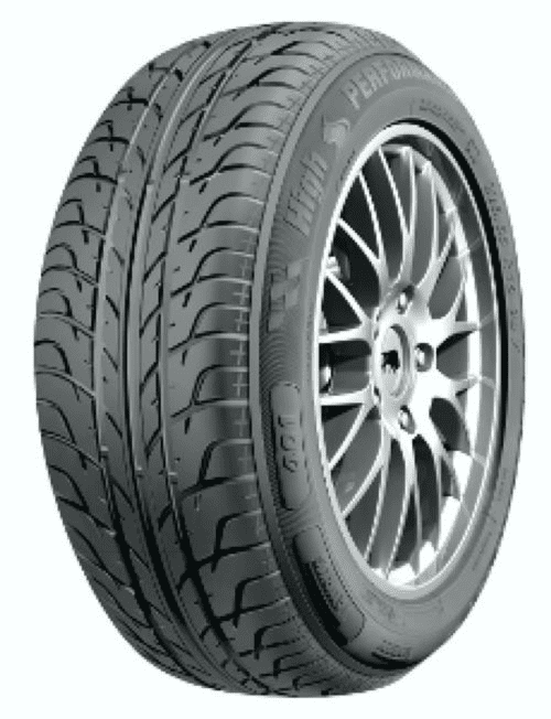 Pneumatiky osobní letní 195/55R15 85V Taurus HIGH PERFORMANCE 401