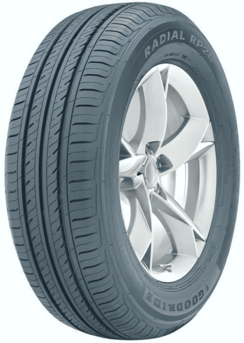Pneumatiky osobní letní 195/55R15 85V West Lake RP28