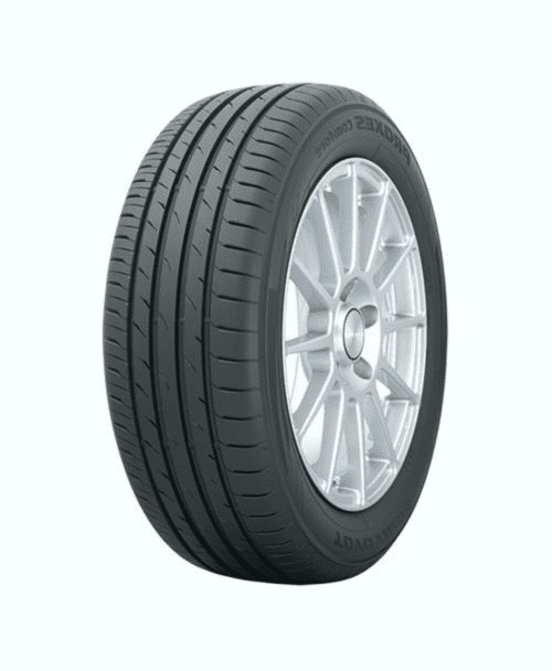 Pneumatiky osobní letní 195/55R15 89H Toyo PROXES COMFORT XL