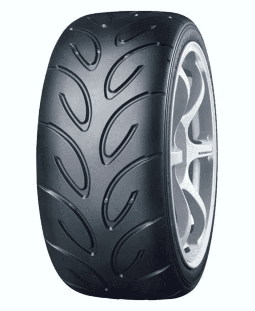 Pneumatiky osobní letní 195/55R15 Yokohama ADVAN A050