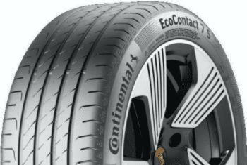 Pneumatiky osobní letní 195/55R16 87H Continental ECO CONTACT 7 S