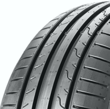 Pneumatiky osobní letní 195/55R16 87H Dunlop SPORT BLURESPONSE