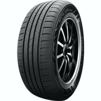 Pneumatiky osobní letní 195/55R16 87H Kumho SOLUS HS63