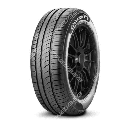 Pneumatiky osobní letní 195/55R16 87H Pirelli P1 CINTURATO VERDE ROF-Dojazdová tech. Runflat 