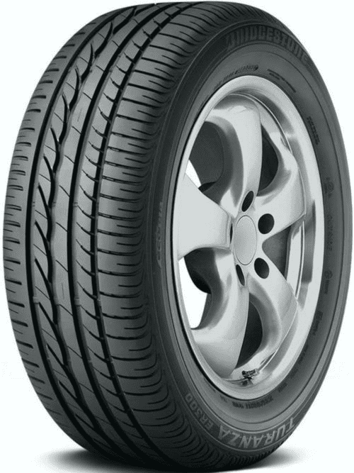 Pneumatiky osobní letní 195/55R16 87V Bridgestone TURANZA ER300A ROF-Dojazdová tech. Runflat 