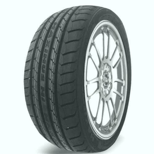 Pneumatiky osobní letní 195/55R16 87V Maxtrek MAXIMUS M1