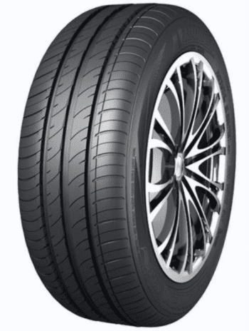 Pneumatiky osobní letní 195/55R16 87V Nankang ECONEX NA-1