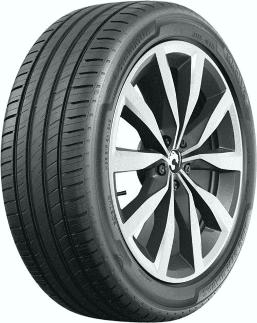 Pneumatiky osobní letní 195/55R16 87V Orium SUMMER 3