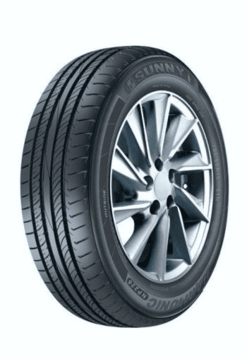 Pneumatiky osobní letní 195/55R16 87V Sunny NP226