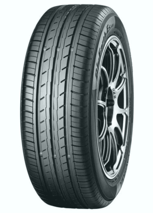 Pneumatiky osobní letní 195/55R16 87V Yokohama BLUEARTH-ES ES32