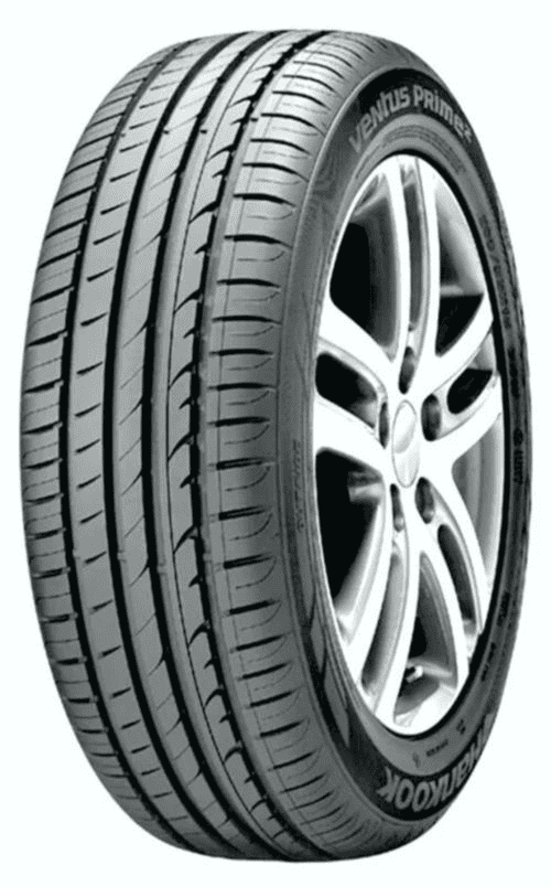 Pneumatiky osobní letní 195/55R16 87W Hankook K115B VENTUS PRIME 2 ROF-Dojazdová tech. Runflat 