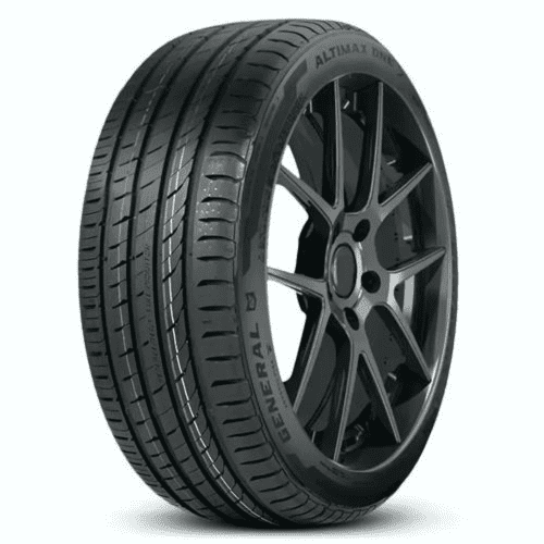 Pneumatiky osobní letní 195/55R16 91V General Tire ALTIMAX ONE S XL