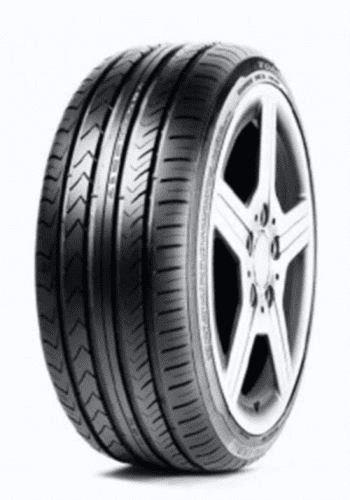 Pneumatiky osobní letní 195/55R16 91V Torque TQ901 XL