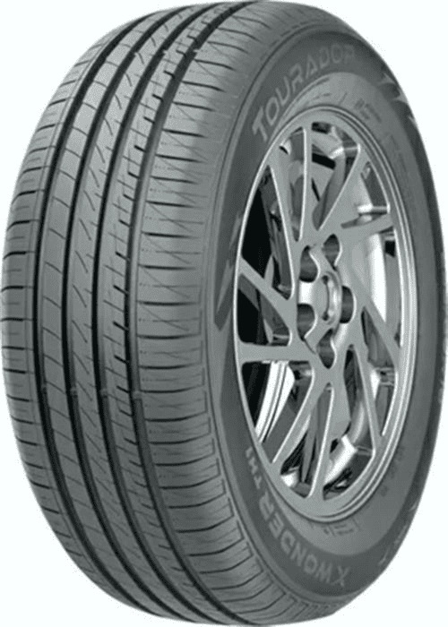 Pneumatiky osobní letní 195/55R16 91V Tourador X WONDER TH1 XL