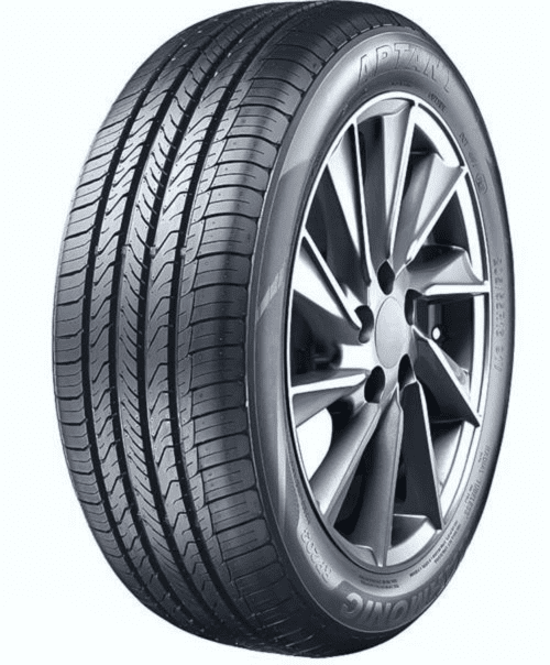 Pneumatiky osobní letní 195/60R14 86H Aptany RP203