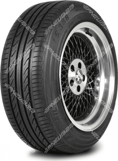 Pneumatiky osobní letní 195/60R14 86H Landsail LS388