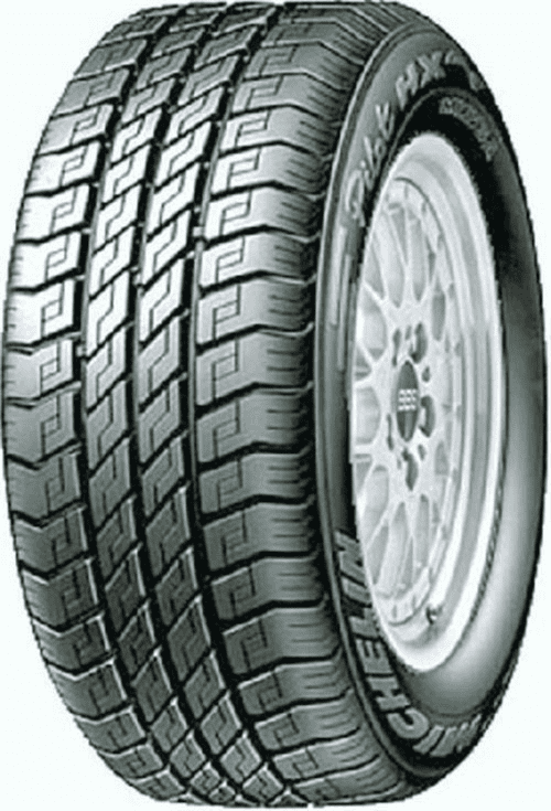 Pneumatiky osobní letní 195/60R14 86V Michelin MXV 3A