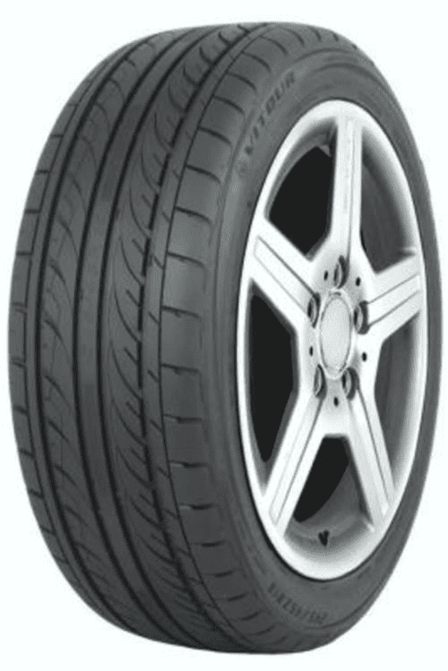 Pneumatiky osobní letní 195/60R15 88H Vitour FORMULA X