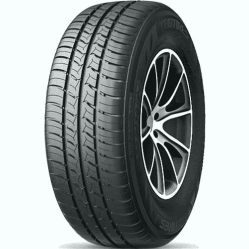 Pneumatiky osobní letní 195/60R15 88V Atlander AX77