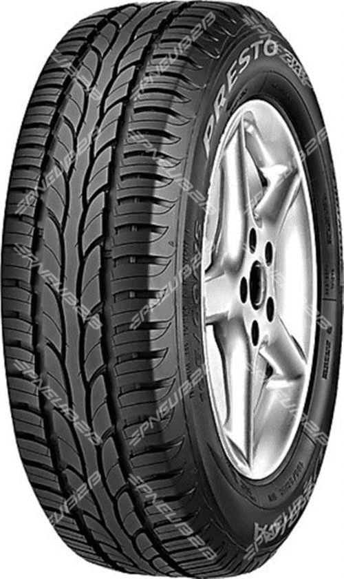Pneumatiky osobní letní 195/60R15 88V Debica PRESTO HP