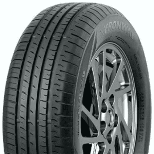 Pneumatiky osobní letní 195/60R15 88V Fronway ECOGREEN 55