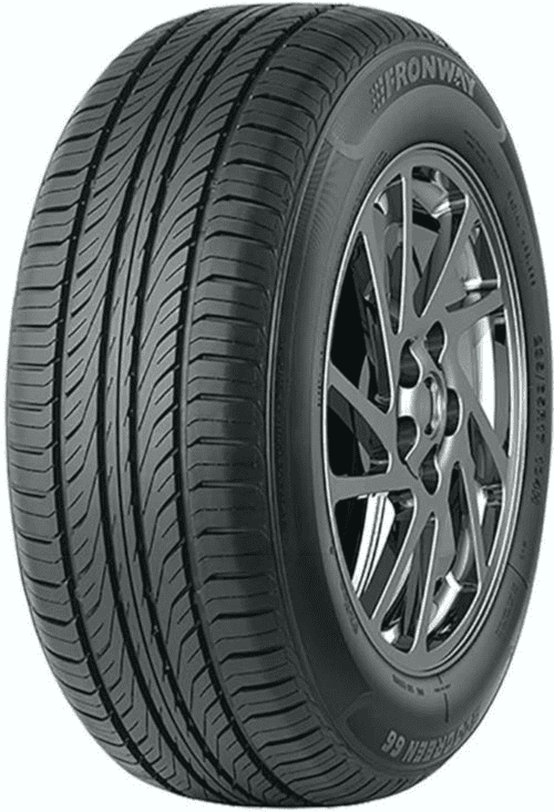 Pneumatiky osobní letní 195/60R15 88V Fronway ECOGREEN 66