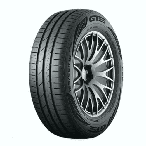 Pneumatiky osobní letní 195/60R15 88V GT Radial FE2