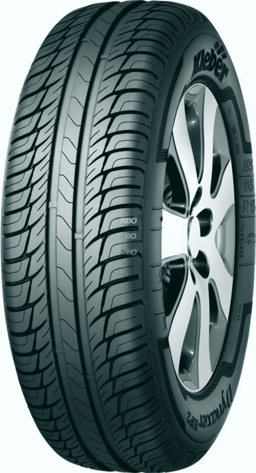 Pneumatiky osobní letní 195/60R15 88V Kleber DYNAXER HP2