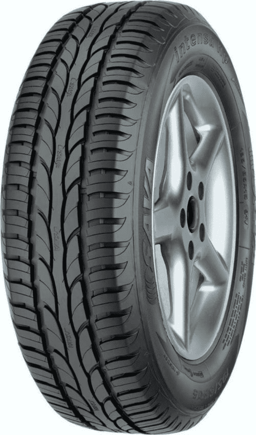 Pneumatiky osobní letní 195/60R15 88V Sava INTENSA HP