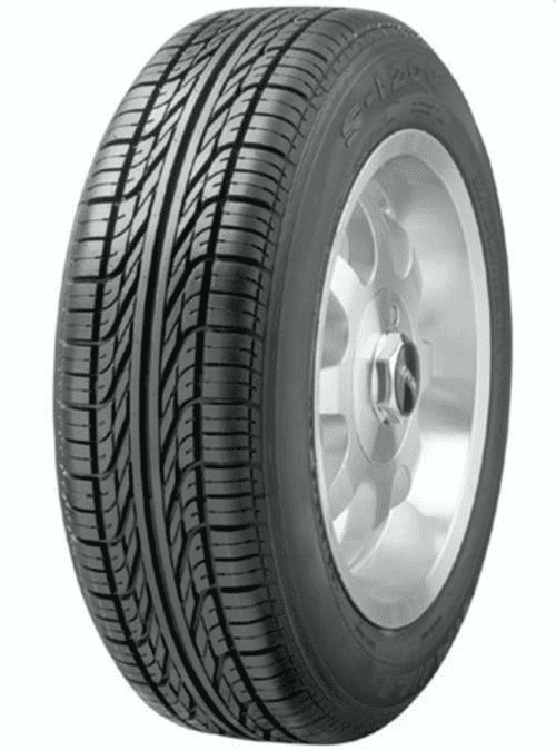 Pneumatiky osobní letní 195/60R15 88V Wanli S1200