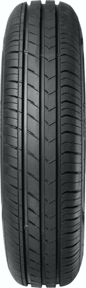 Pneumatiky osobní letní 195/60R16 89H Fortuna ECOPLUS HP+