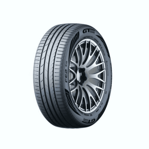 Pneumatiky osobní letní 195/60R16 89H GT Radial FE2 EVO
