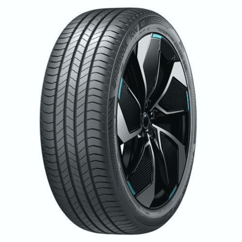 Pneumatiky osobní letní 195/60R16 89H Hankook IK41 iON GT