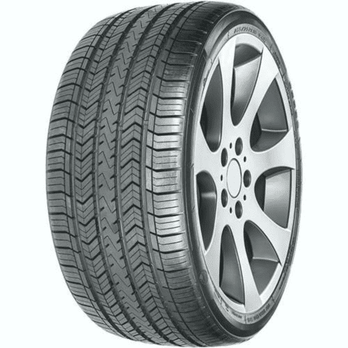 Pneumatiky osobní letní 195/60R16 89H Superia RS100