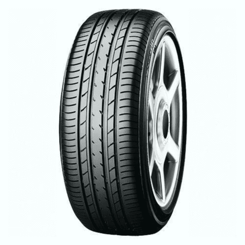 Pneumatiky osobní letní 195/60R16 89H Yokohama BLUEARTH E70E