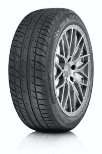 Pneumatiky osobní letní 195/60R16 89V Tigar HIGH PERFORMANCE