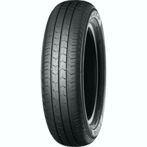 Pneumatiky osobní letní 195/60R17 90H Yokohama BLUEARTH-FE AE30