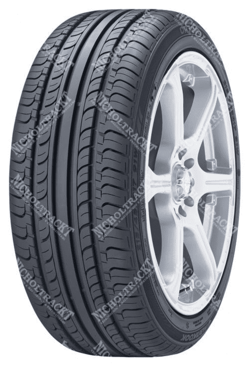 Pneumatiky osobní letní 195/65R14 89H Hankook OPTIMO K415