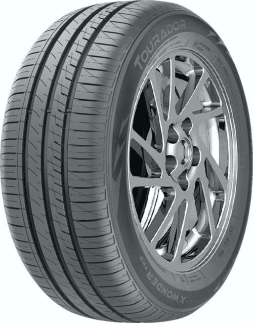 Pneumatiky osobní letní 195/65R14 89H Tourador X WONDER TH2