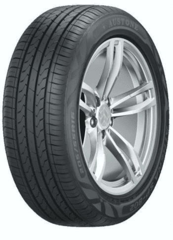 Pneumatiky osobní letní 195/65R15 91H Austone ATHENA SP802