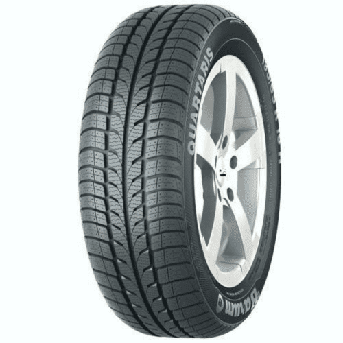 Pneumatiky osobní letní 195/65R15 91H Barum QUARTARIS