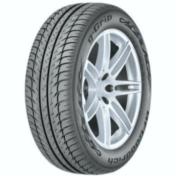Pneumatiky osobní letní 195/65R15 91H BFGoodrich G-GRIP