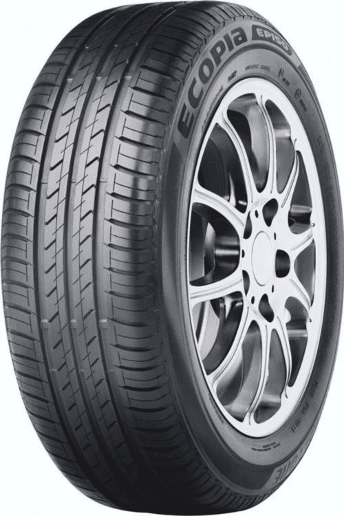 Pneumatiky osobní letní 195/65R15 91H Bridgestone EP150 ECOPIA