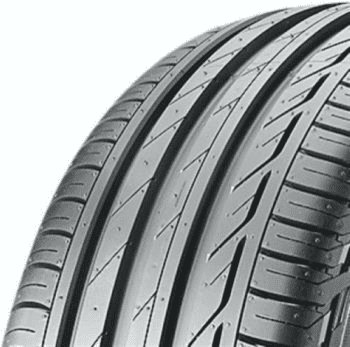 Pneumatiky osobní letní 195/65R15 91H Bridgestone TURANZA T001
