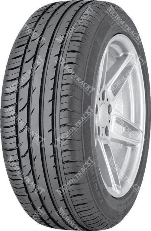 Pneumatiky osobní letní 195/65R15 91H Continental CONTI PREMIUM CONTACT 2 E