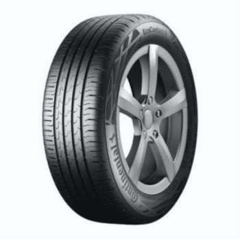 Pneumatiky osobní letní 195/65R15 91H Continental ECO CONTACT 6