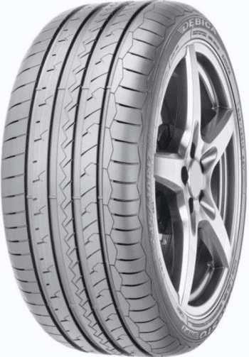 Pneumatiky osobní letní 195/65R15 91H Debica PRESTO HP2